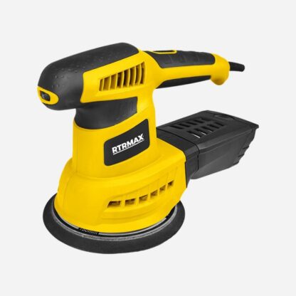 Rtrmax Eksantrik Zimpara 430W RTM3760