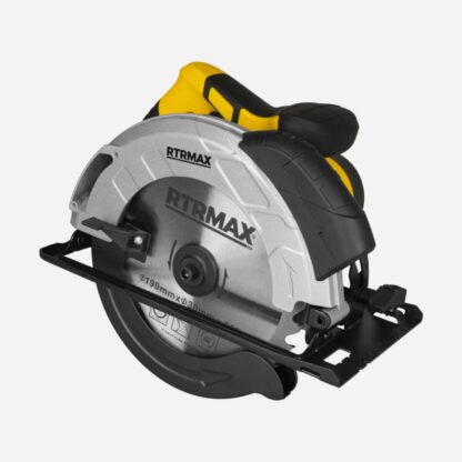 Rtrmax Daire Testere Lazerli 190MM 1400W RTM3830