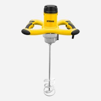 RTRMAX ELEK. BOYA VE HARÇ KARIŞTIRICI 1800W RTM396