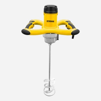 Rtrmax Elek. Boya Ve Harç Kariştirici 1800W RTM396