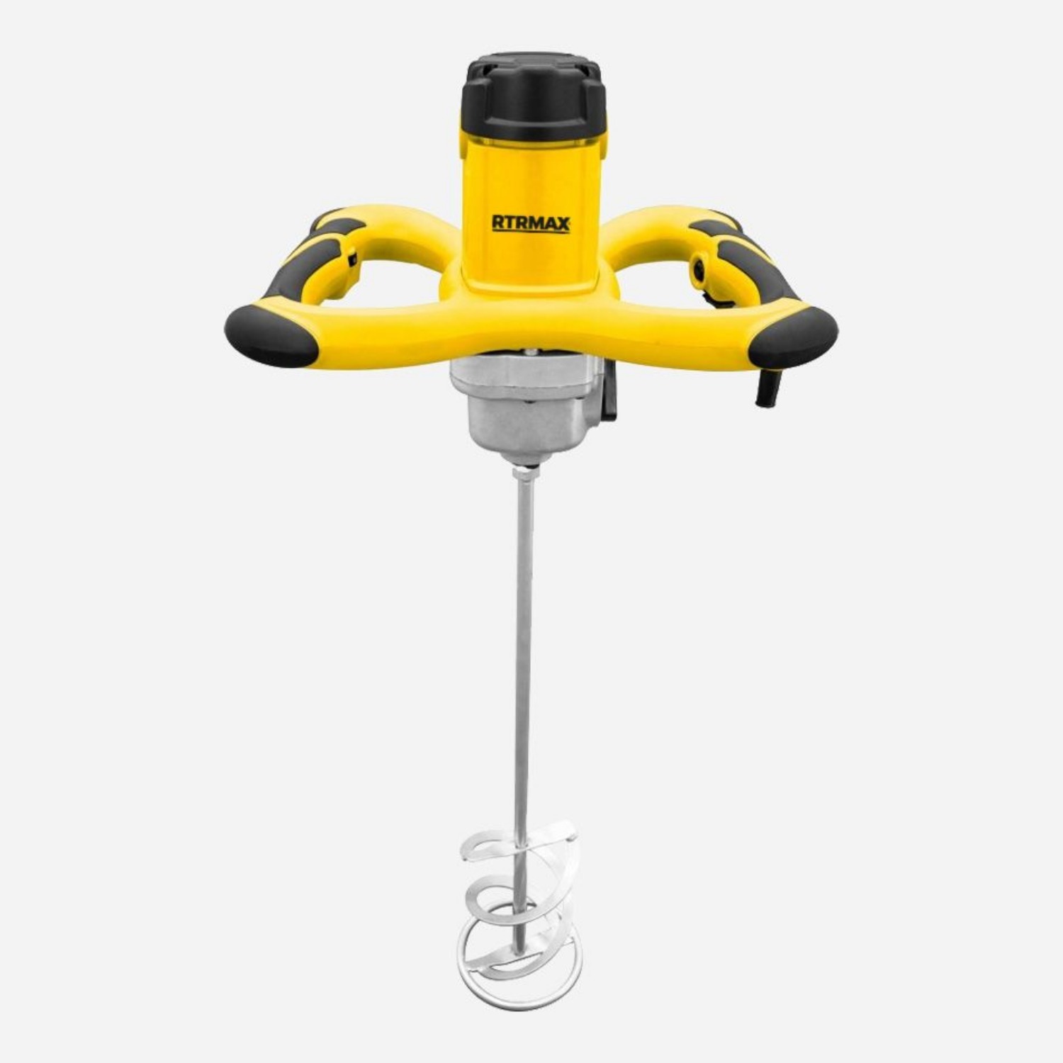 Rtrmax Elek. Boya Ve Harç Kariştirici 1800W RTM396