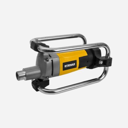 Rtrmax Beton Vibratörü 1500W 4000RPM 60MM 3914