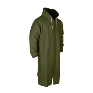 LİMAN YAĞMURLUK 0.40 MM ASTARLI HAKİ