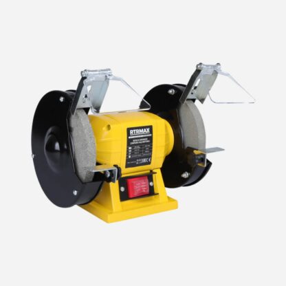 Rtrmax Zimpara Taş Moturu 150W 150MM RTM415A