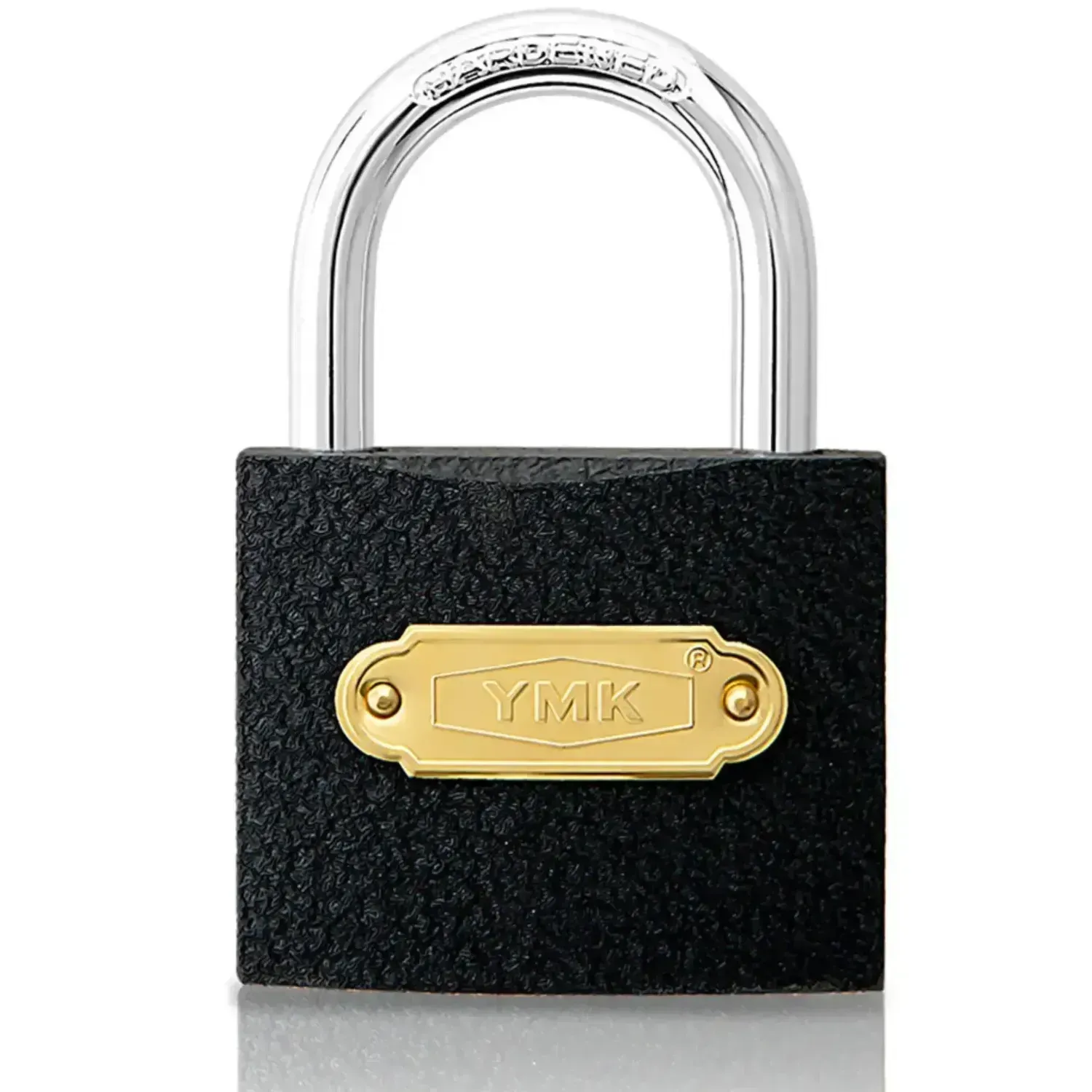 38 mm Gri Asma Kilit Ymk-1238 YUMA