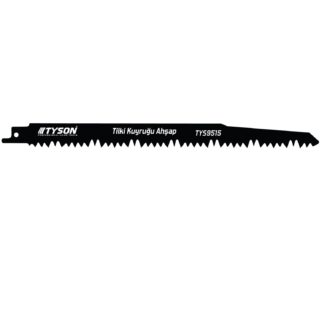 TYSON TYS9515 AĞAÇ TİLKİ KUYRUĞU S1531-L