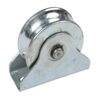 MİLSAN KEPLİ RAY MAKARA TAKMATİK 70 MM