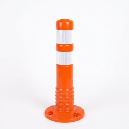 Trafik Delinatör Eko 45 cm