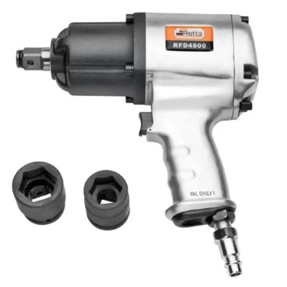 Retta RFD4600 Havali Somun Sıkma 3/4