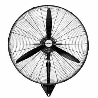 HEGI DUVAR SANAYİ TİPİ VANTİLATÖR 65 CM 1800W