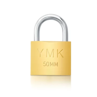 Ymk Asma Kilit Sari 50 mm Ymk-1250B
