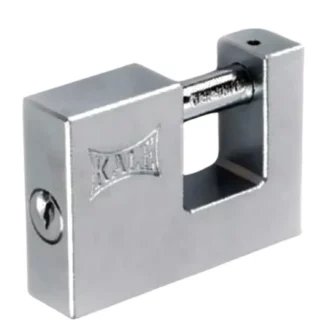 KALE KAYAR MİL.ASMA KİLİT SATEN 70 MM KD001/50-170