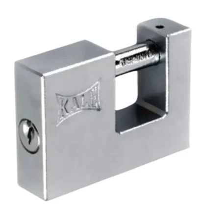 Kale Kayar Mil.asma Kilit Saten 70 mm KD001/50-170