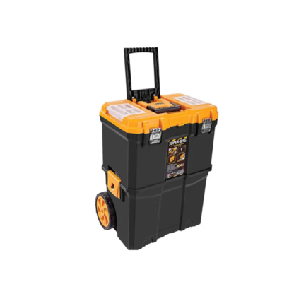 Super Bag Çift Katli Tek.takim Çanta Asr-5039
