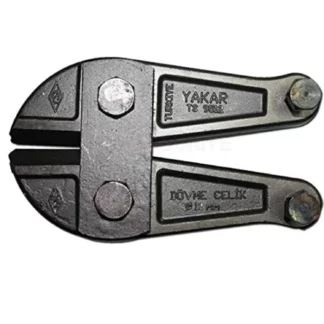 YAKAR KOLLU MAKAS (DEMİR KESME) YEDEĞİ 12 MM