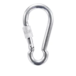 KARABİNA KİLİTLİ 8X80 MM