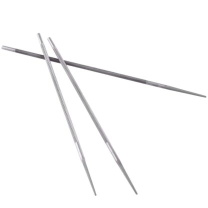 5/32 4 mm Motor Eğesi Baytec