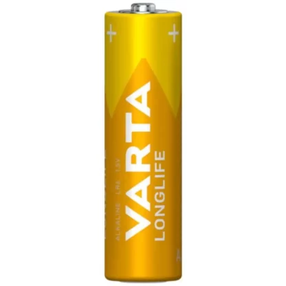 VARTA Longlife Alk. Kalem Pil 5157(PK 4 Lü) 525164