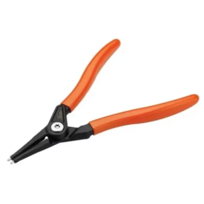 Retta RSP0910 Maxi Segman Pensesi Düz Diş 225 mm