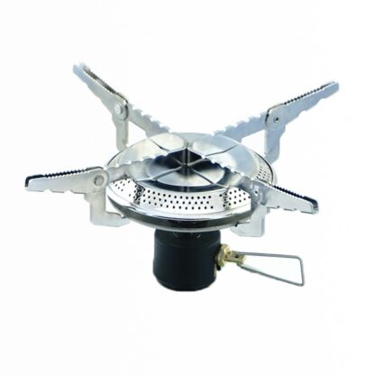 Orcamp K-502 Siboplu Katlanabilir Kamp Ocak