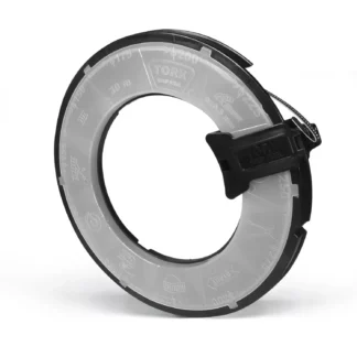 TORK METAL RULO KELEPÇE 12 MM (30 MT)