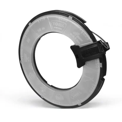 Tork Metal Rulo Kelepçe 12 mm (30 mt)