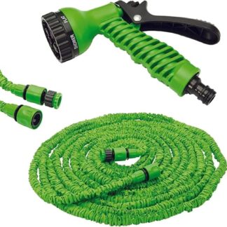 KUPA KUP8524 UZAYAN HORTUM SETİ 15 MT