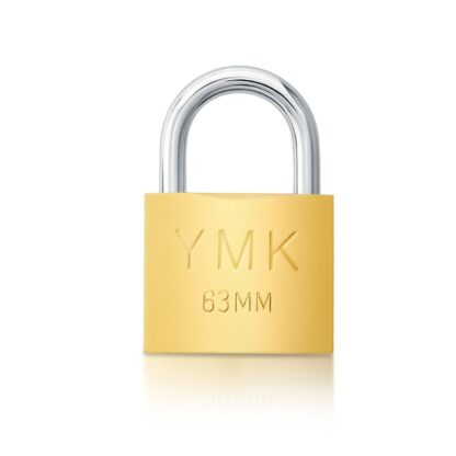 Ymk Asma Kilit Sari 63 mm Ymk-1263B
