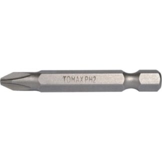 TOMAX BİTS UÇ PH2 75 MM
