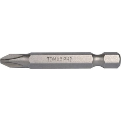 Tomax Bits Uç PH2 75 mm