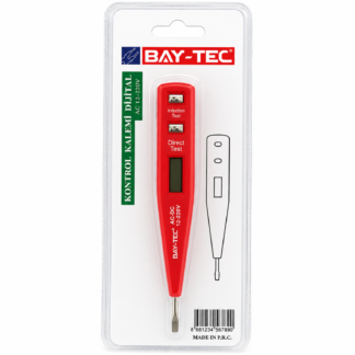 KONTROL KALEMİ DİJİTAL BAYTEC