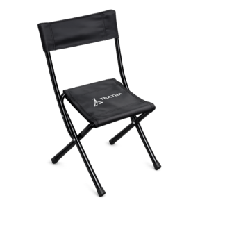 TENTRA COMFORT ARKALIKLI TABURE
