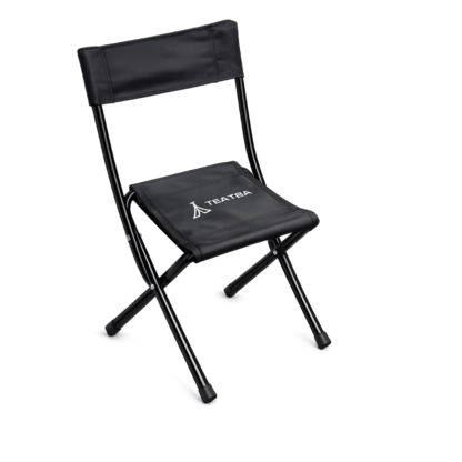 Tentra Comfort Arkalikli Tabure