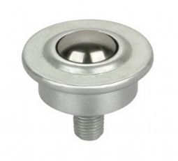 Bilyalı Masaüstü Taşıyıcı Nl-8H Mini - Komple Plastik