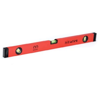 Kenito Su Terazisi Miknatisli Kirmizi 80 cm