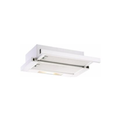 Hibsan Aspiratör Beyaz 8062