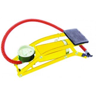 KUPA KUP8177 BİSİKLET AYAK POMPASI KALIN