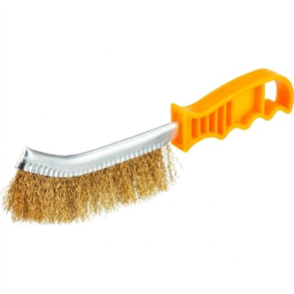 Kupa KUP7051 Plastik Sapli El Tipi Tel Firça