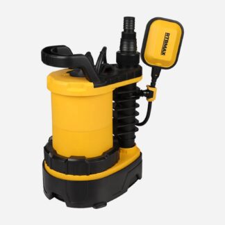 RTRMAX TEMİZ/KİRLİ DALGIÇ POMPA 750W 8.5MT RTM826