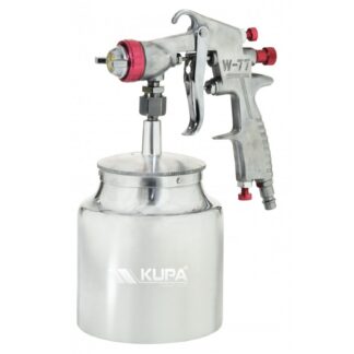 KUPA KUP8202 BOYA TABANCASI ALTTAN DEPOLU 1.8 MM