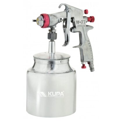 Kupa KUP8202 Boya Tabancasi Alttan Depolu 1.8 mm