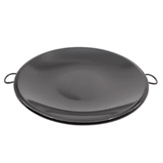 ORCAMP EMAYE KAPLAMALI SAC TAVA (GR-823-80)