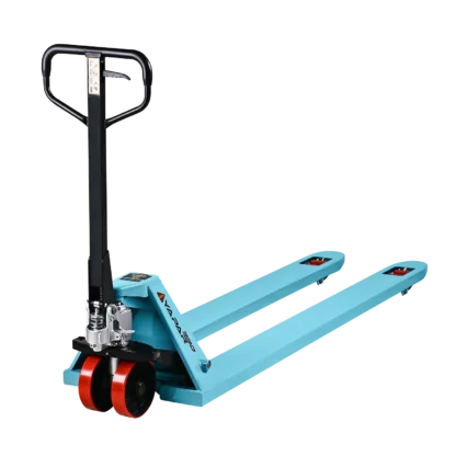 Yapar Transpalet YPT20 2000X540 (Kirmizi)