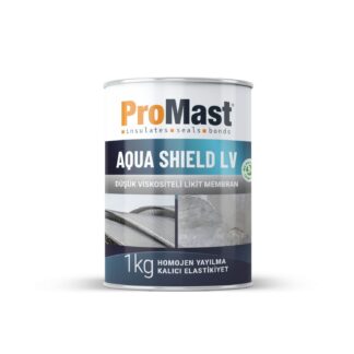 PROMAST AQUA BLOCKER SHİELD LV 1 KG