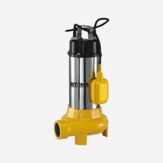 RTRMAX FOSEPTİK DALGIÇ POMPA 1.5KW/2HP RTM843