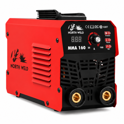 North Weld İnverter Kaynak Makinesi (160AMP)