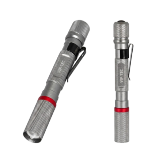 VİPTEC VT891219 ALÜMİNYUM KALEM FENER