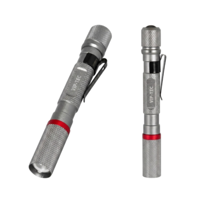 Viptec VT891219 Alüminyum Kalem Fener