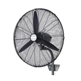 MAKSİMUS DUVAR TİPİ VANTİLATÖR 30 INC PRO