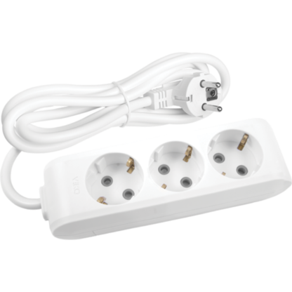 Viko Multi-Let Üçlü Priz 5 mt Vk-90113305